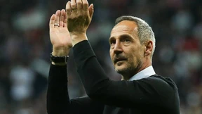 Noch einmal Magie bei Eintracht Frankfurt