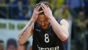 Bamberg kassiert Niederlage im letzten Euroleague-Heimspiel
