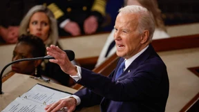 Biden warnt Peking: „Wenn uns China bedroht, werden wir handeln“