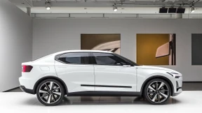 Die nächsten Schritte in die Zukunft