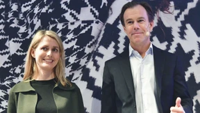 H&M bekommt einen neuen Chef
