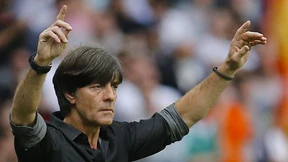 „Wir brauchten einen Spieler wie Gomez“