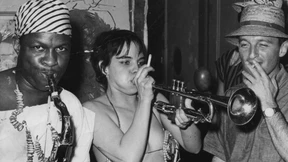 Der Mann ist selbst Legende