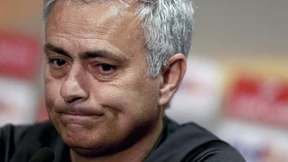 Nach Ronaldo nun auch Mourinho