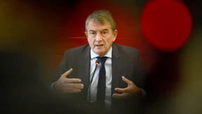 Wie Niersbach die Aufklärung verschleppte
