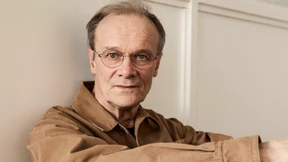„Uns verbindet die Gewalt“: Edgar Selge über seinen Roman „Juras letzter Winter“