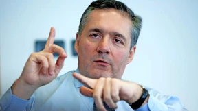 Interne Fehde spaltet Fluggesellschaft ITA Airways 