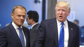 „Mit solchen Freunden, wer braucht da noch Feinde?“