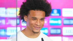 Willkommen Sané! Auf Wiedersehen Alaba?