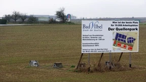 Stadt will weiter mit chinesischen Investoren verhandeln