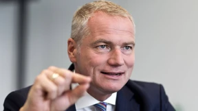 „Uns aus Frankfurt zu entfernen, wäre ein Fehler“