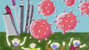 Wie wir uns an Corona erinnern werden