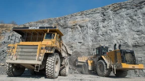 Heidelberg Cement warnt vor Werksschließungen