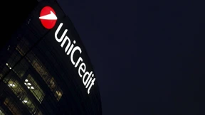 Unicredit streicht 3900 Jobs in Italien