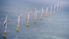 Windstrom geht auch billiger 