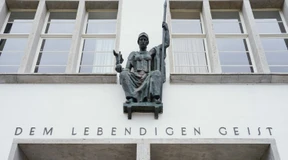 Rüge für Heidelberger Historiker