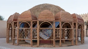 Das Morgenland fasst Fuß im Abendland