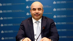 Erdogan feuert Notenbank-Chef