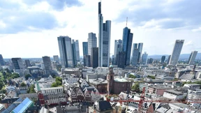 Ganz schön einverstanden