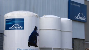 Linde kippt Mittelfristziele