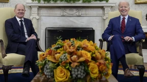 Geschlossen für die Ukraine