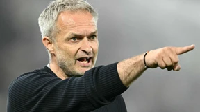 Die taktischen Kniffe des Christian Wück