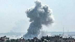 Ein dritter Blick ist nötig