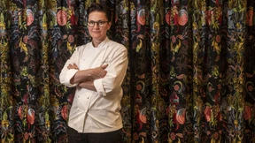 Bei ihr herrscht das unumstrittene Matriarchat