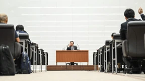 Japans Notenbank lässt die Märkte warten