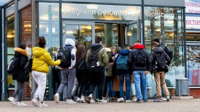 Niedersachsen zieht Weihnachtsferien-Beginn nun doch vor