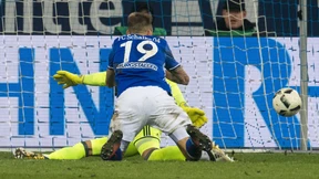Joker-Neuzugang Burgstaller erlöst Schalke