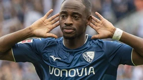 Tief im Westen ist Bochums Hoffnung zurück