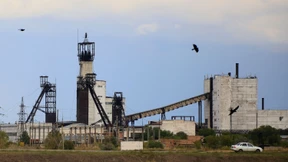 Tote und Verletzte bei Minenunglück