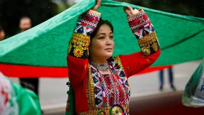 „So sieht afghanische Kultur aus“