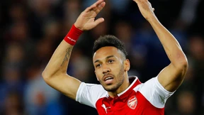 Armes Ruanda wird Sponsor beim FC Arsenal