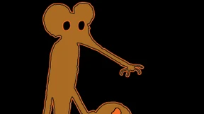 Die Einsamkeit von Hopper, die Bosheit von Tomi Ungerer