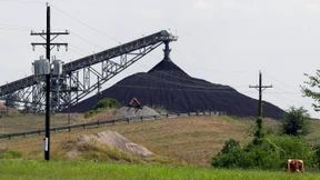 Texas’ größtem Energiekonzern droht Milliarden-Pleite