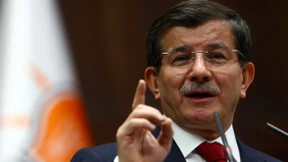Davutoglu kritisiert Mohammed-Karikatur auf Titelseite