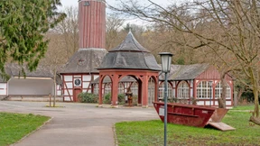 Viel mehr als eine „Blümchenschau“