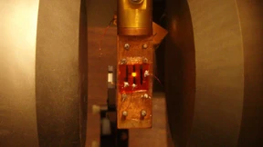 Die Leuchtdiode mit dem richtigen Dreh