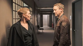 Von allen guten Menschen verlassen