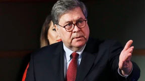 Auch Barr fürchtet massiven Betrug bei Briefwahl