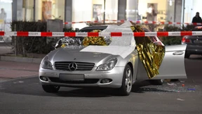 Hanauer Attentäter absolvierte Gefechtstraining in der Slowakei