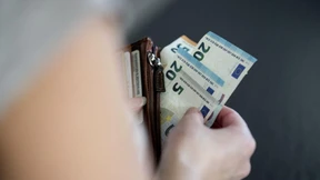 Jetzt darf kein Cash mehr beim Hauskauf fließen
