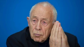 Geißler: Tebartz-van Elst könnte nach Afrika gehen