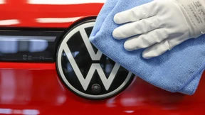 Volkswagen verspricht besseres Geschäft – Kurs steigt um 11,5 Prozent