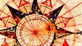 Schiffbruch mit Kartenzeichner