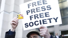 Chefredakteur von pro-kurdischem Sender festgenommen