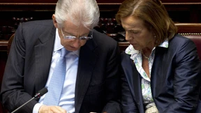 Italiens entzauberte Arbeitsmarktreform