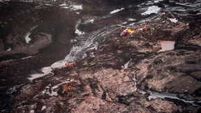 Bergbaukonzern soll von Problemen an Damm gewusst haben